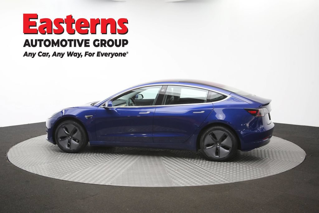 Used 2018 Tesla Model 3 Long Range RWD image 57