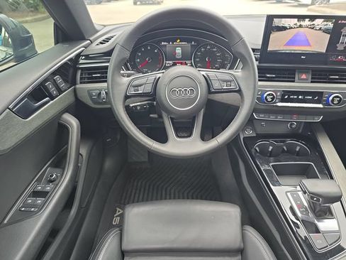 Used 2023 Audi A5 2.0T Premium w/ Convenience Package AWD/4WD image 14