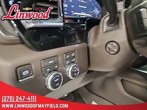 New 2026 GMC Sierra 1500 SLT w/ SLT Premium Plus Package image 20