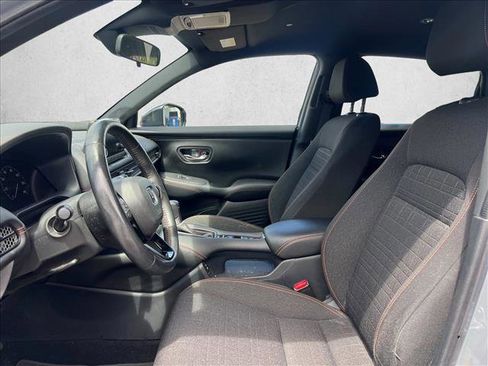Used 2024 Honda HR-V Sport image 21