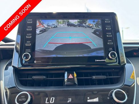 Used 2021 Toyota Corolla LE FWD image 22