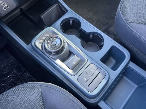 New 2026 Ford Maverick XL AWD/4WD image 7