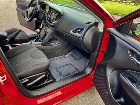 Used 2014 Dodge Dart SE w/ Convenience Group image 24