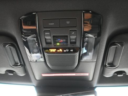 Used 2024 Toyota Land Cruiser w/ Premium Package AWD/4WD image 23