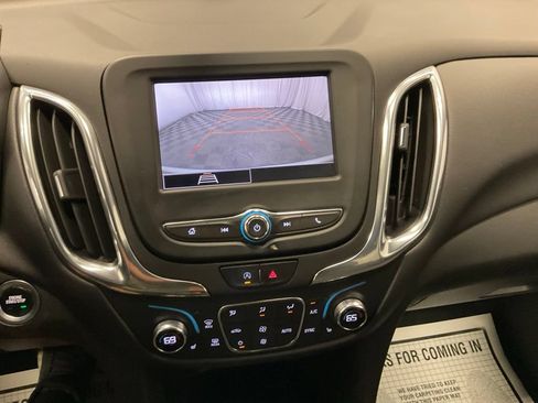 Used 2023 Chevrolet Equinox LT AWD/4WD image 15