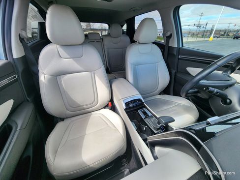 Used 2024 Hyundai Tucson SEL w/ Convenience Package image 32