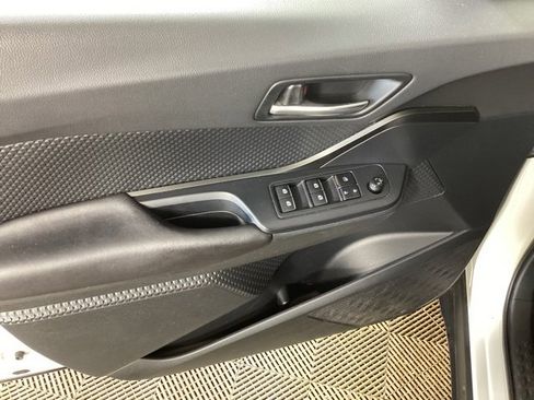 Used 2018 Toyota C-HR XLE image 14