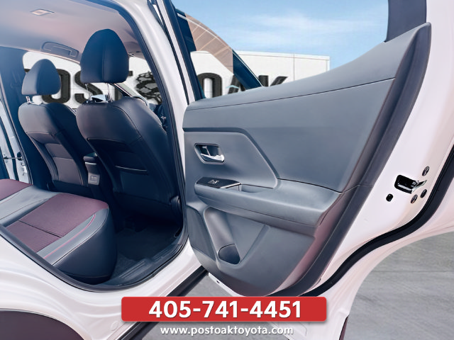 Used 2026 Nissan Kicks SR FWD image 25