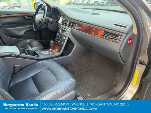 Used 2007 Volvo S80 V8 AWD/4WD image 36