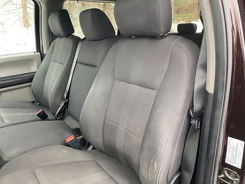 Certified 2019 Ford F150 XL w/ Equipment Group 101A Mid image 24