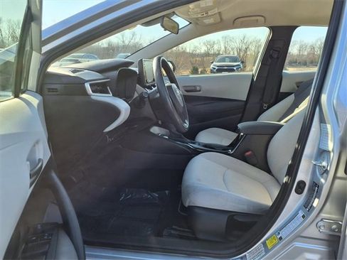 Used 2022 Toyota Corolla LE image 80