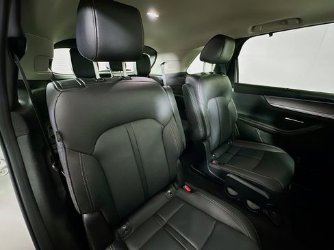 Used 2025 MAZDA CX-90 3.3 Turbo w/ Preferred Package image 27