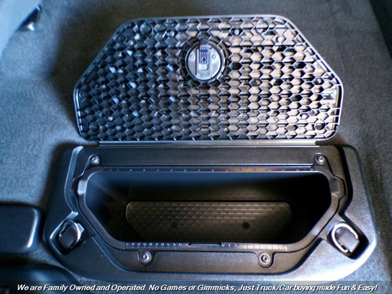 Used 2021 RAM 1500 Big Horn AWD/4WD image 23