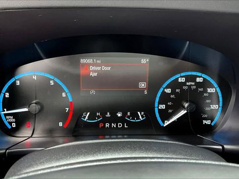 Used 2021 Ford Bronco Sport Big Bend image 24