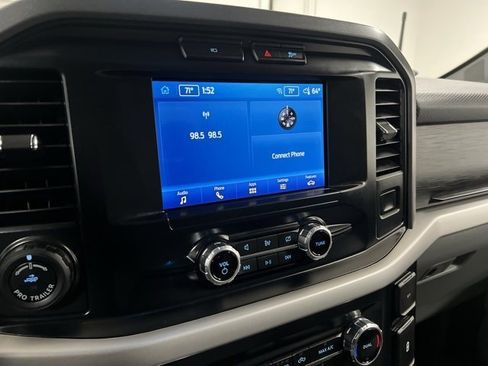 Used 2022 Ford F150 XLT w/ Equipment Group 301A Mid image 36