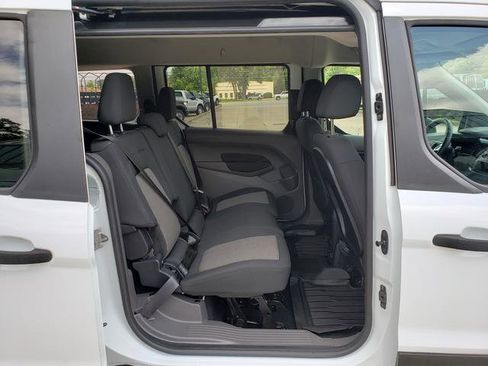 Used 2020 Ford Transit Connect XL FWD image 16