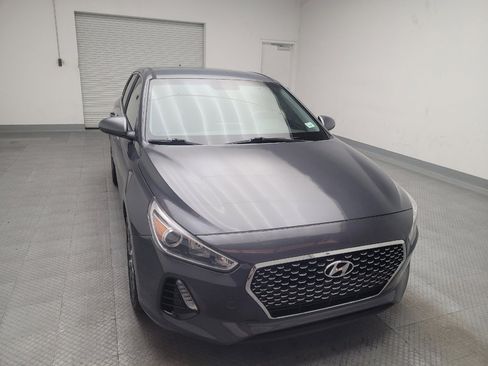 Used 2018 Hyundai Elantra GT image 14