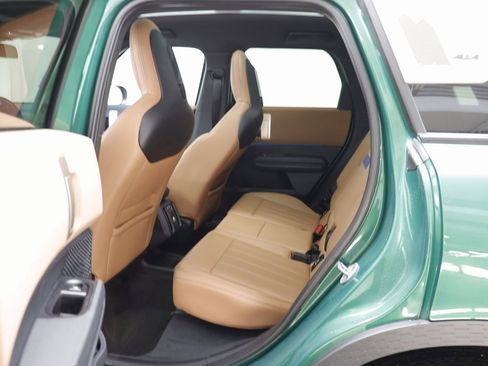 Certified 2025 MINI Cooper Countryman S image 12