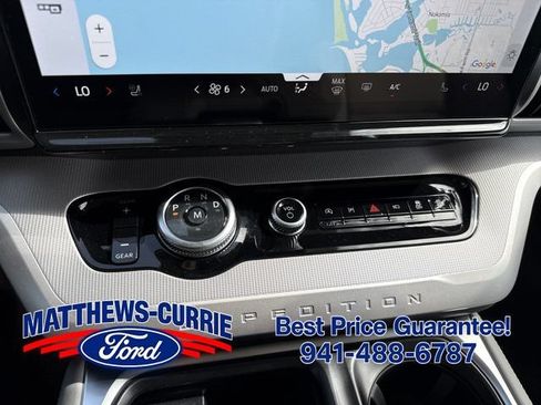 New 2026 Ford Expedition Active AWD/4WD image 22