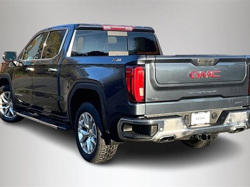 Used 2021 GMC Sierra 1500 SLT w/ SLT Premium Plus Package image 5