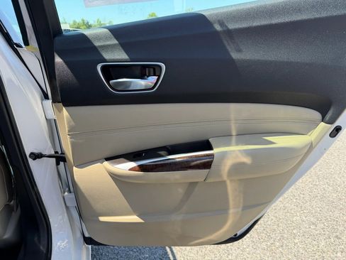Used 2020 Acura TLX FWD image 27