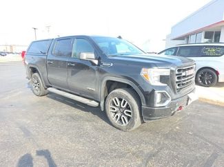 Used 2019 GMC Sierra 1500 AT4 w/ AT4 Premium Package video 1