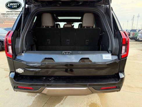 New 2026 Ford Expedition King Ranch AWD/4WD image 46