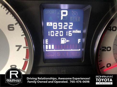 Used 2013 Subaru Impreza 2.0i Limited w/ Popular Pkg 1 image 19