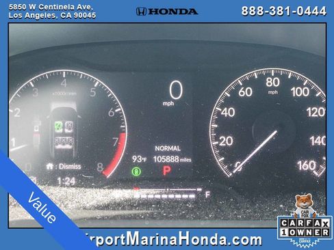 Used 2023 Honda Civic Sport image 26