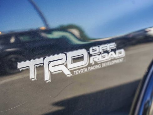 Used 2006 Toyota Tundra Limited image 18