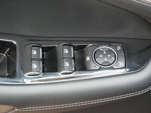 Used 2017 Ford Edge Sport w/ Equipment Group 401A AWD/4WD image 17