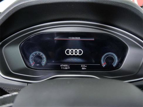 Used 2022 Audi SQ5 Premium Plus image 18