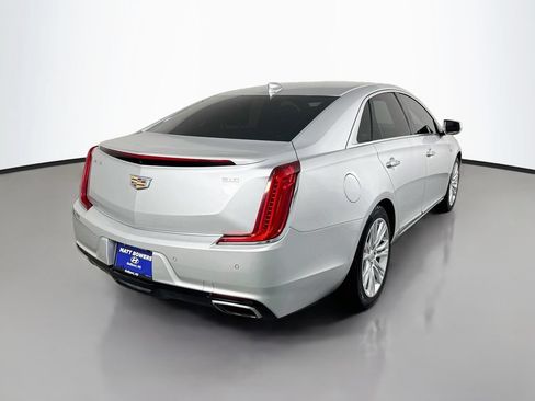 Used 2019 Cadillac XTS Luxury FWD image 5