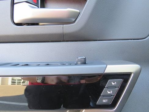 New 2026 Toyota Tundra Limited image 46