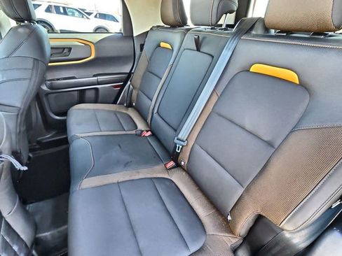 Used 2023 Ford Bronco Sport Badlands image 21