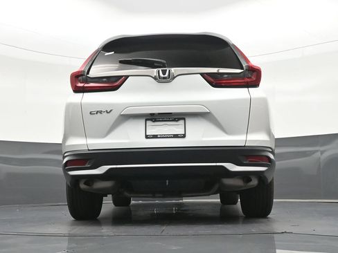 Used 2020 Honda CR-V EX-L image 25