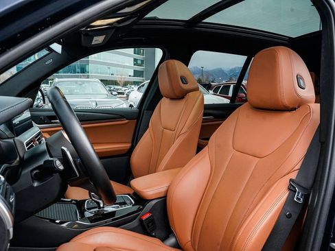 Used 2023 BMW X3 M40i image 17