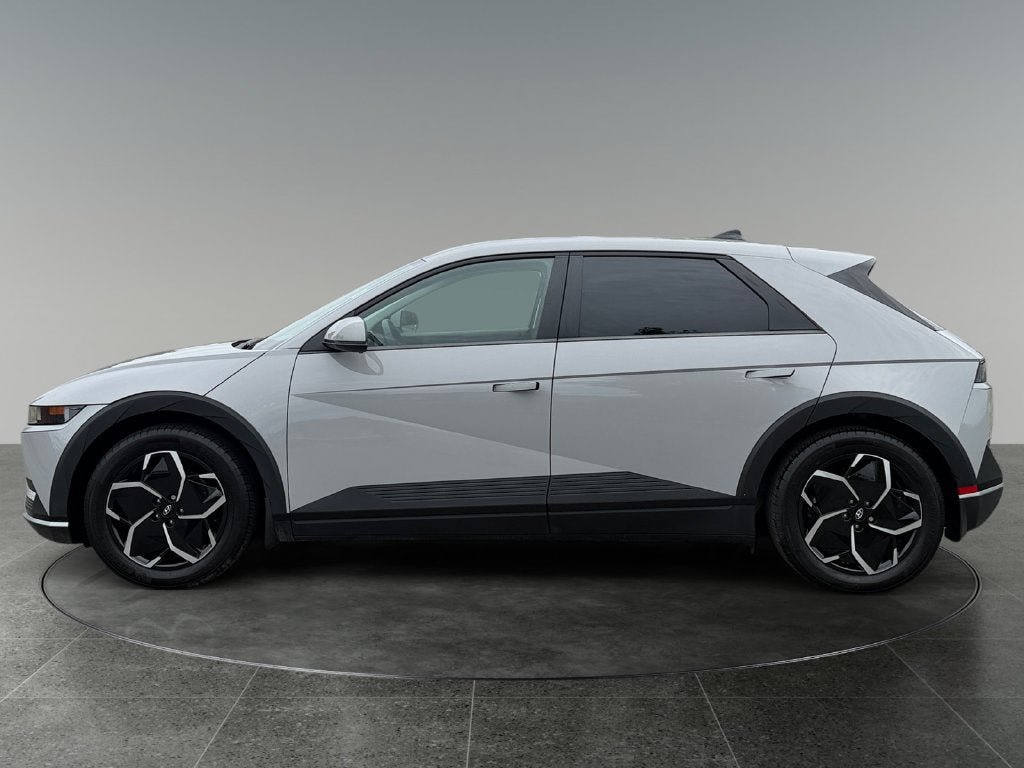 Certified 2024 Hyundai Ioniq 5 SEL AWD/4WD image 6