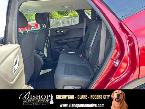Used 2019 Chevrolet Blazer LT AWD/4WD image 26