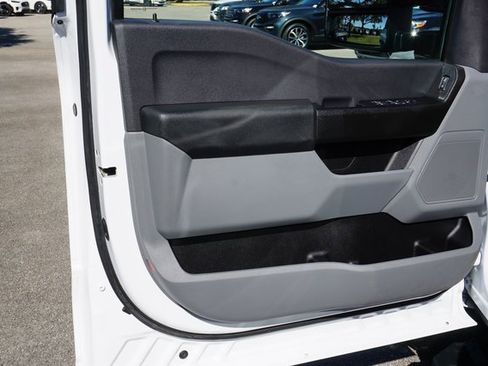 Used 2024 Ford F350 XL w/ XL Driver Assist Package image 25