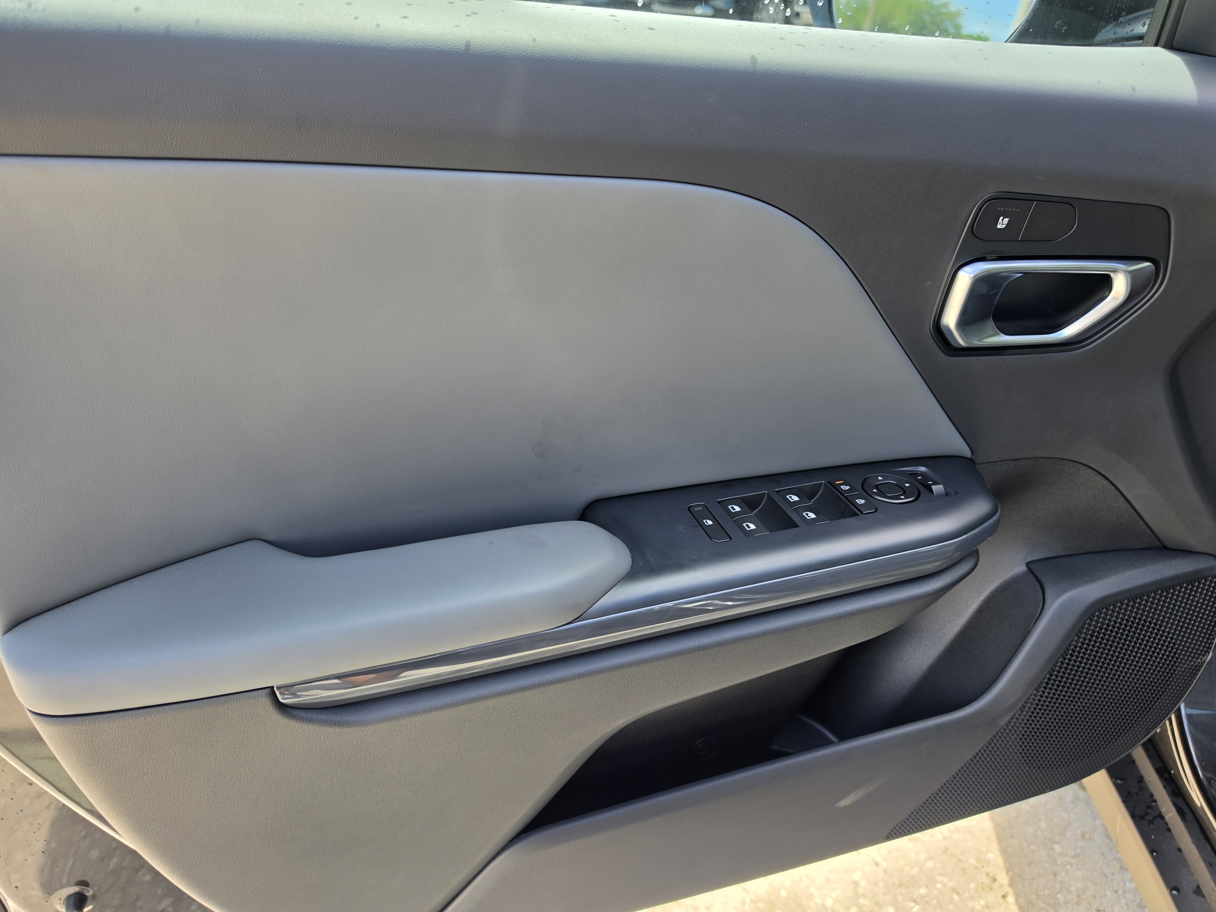 New 2026 Kia K4 GT-Line Turbo FWD image 17