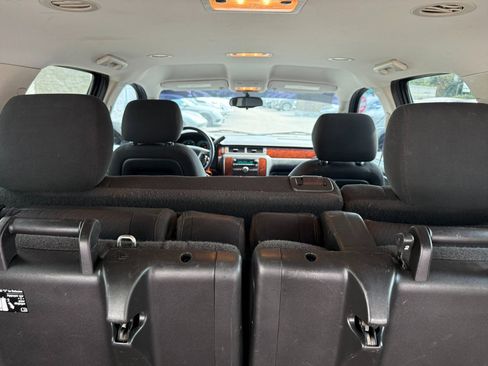 Used 2012 Chevrolet Tahoe LS image 20