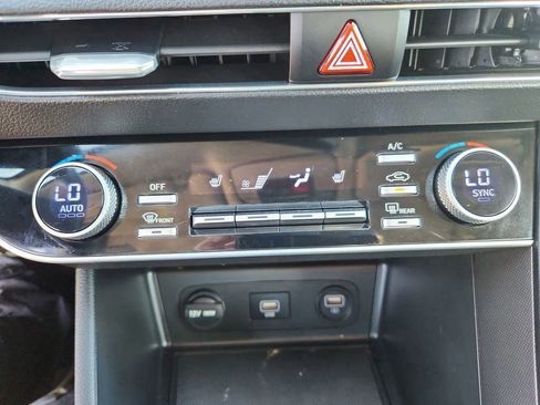 Used 2023 Hyundai Sonata SEL image 29