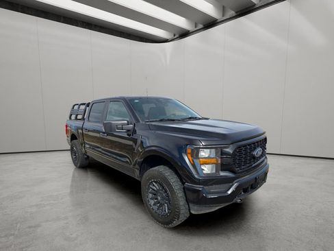 Used 2022 RAM 1500 Classic Warlock w/ Electronics Group AWD/4WD image 7