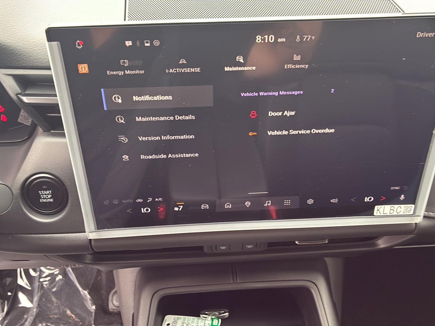 New 2026 MAZDA CX-5 Preferred AWD/4WD image 12