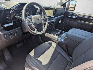 New 2026 Chevrolet Silverado 2500 LTZ w/ LTZ Plus Package AWD/4WD video 3