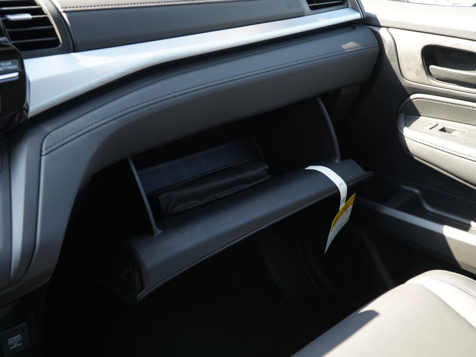 New 2026 Honda Odyssey EX-L image 30
