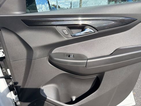 New 2026 Chevrolet TrailBlazer LS w/ LS Convenience Package image 21