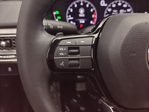 New 2026 Acura Integra FWD image 11