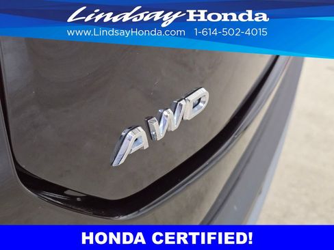 Certified 2023 Honda Pilot Elite image 6